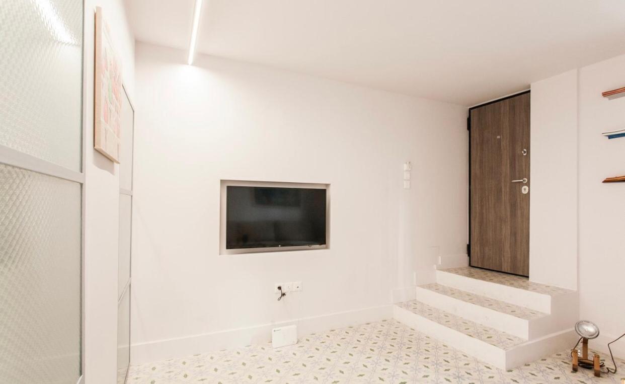 Athos 18 Kolonaki Square Central!!! Athens Exterior photo